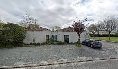 Servant Valérie, Médecin Généraliste à Courçon