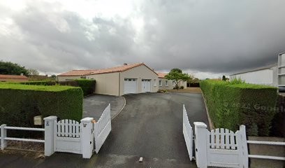 Coulange François, Médecin Généraliste aux Landes-Genusson