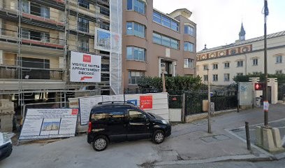 Stéphanie Tharmaratnam, Médecin Généraliste à Suresnes