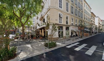 Cattanéo François, Médecin Généraliste à Nice