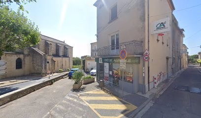 Galateau Sophie, Médecin Généraliste à Caromb