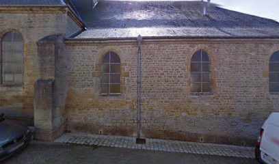 Marangoni Georges, Médecin Généraliste à Raucourt-et-Flaba