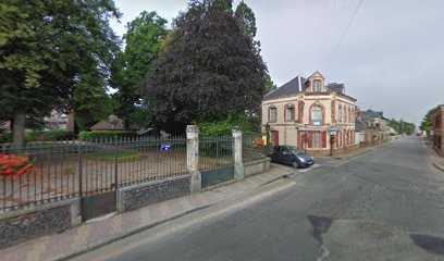 Gleye Vincent, Médecin Généraliste à Mesnil-en-Ouche