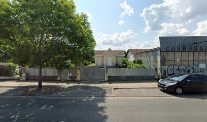 Campo Claire Sage-femme, Médecin Généraliste à Villenave-d'Ornon