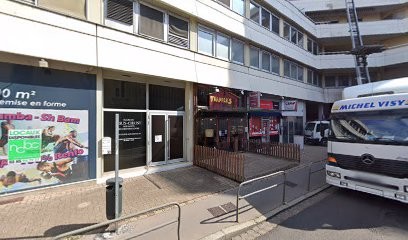 Deschamps Michel, Médecin Généraliste à Chalon-sur-Saône