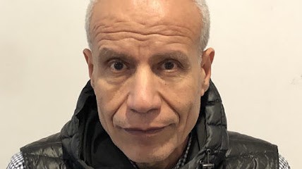 Dr Suleiman Dahshan, Médecin Généraliste à Grenoble