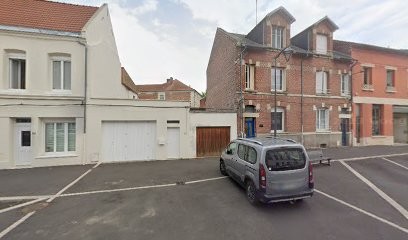 Guillet Jean-Christophe, Médecin Généraliste à La Fère