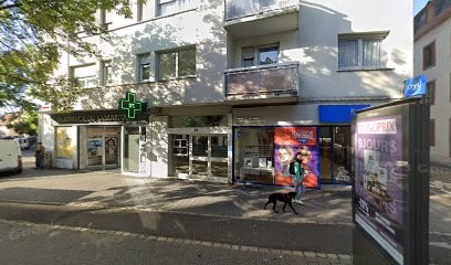 Maxime Boumandil, Médecin Généraliste à Strasbourg