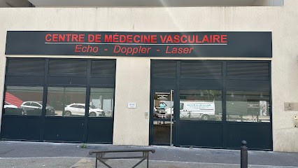 Dr Loosli Olivier, Médecin Généraliste à Marseille 10