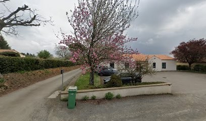 Cabinet du Docteur Emilie Fourtillan, Médecin Généraliste à Coulonges-sur-l'Autize