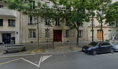 Bismuth Charles, Médecin Généraliste à Paris 16