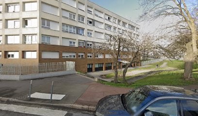 CABINET MEICAL DU COUDRAY CHIHEB -MOKHTARI, Médecin Généraliste à Argenteuil