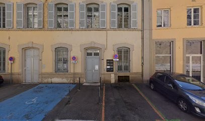 Dr Xavier Payan - Ophtalmologiste - www.centre-voir.fr, Médecin Généraliste à Vienne
