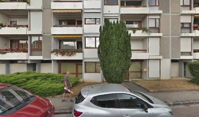 Erhart Guy, Médecin Généraliste à Vitry-le-François