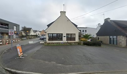 Rigole Matthieu, Médecin Généraliste à Caudan
