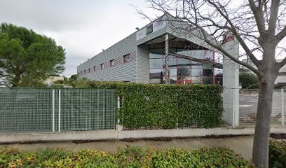 Od Academy Montpellier, Centre Médical à Pérols