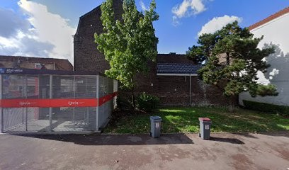 Nuttin Emilie, Médecin Généraliste à Wattrelos