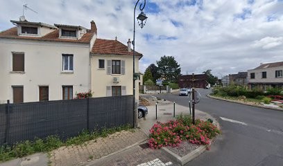 Colson Pascal, Médecin Généraliste à Villejust