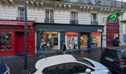 Dr Souny CHENG - Médecin Généraliste, Médecin Généraliste à Paris 18