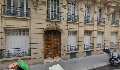 Dr Gael DUBRUJEAUD, Médecin Généraliste à Paris 17