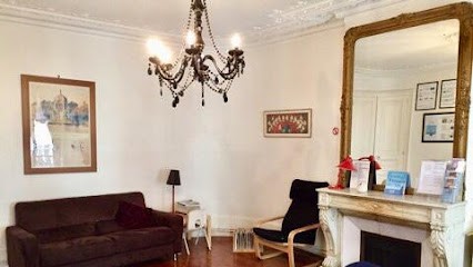 Dr Carole Soudy, Médecin Généraliste à Paris 10