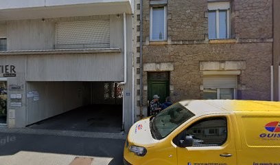 Docteur Isabelle Schnee Robert, Médecin Généraliste à Nantes