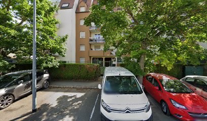 Cochonneau Mathieu, Médecin Généraliste à Dijon