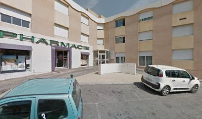 Docteur Thierry GUEZ, Médecin Généraliste à Carpentras