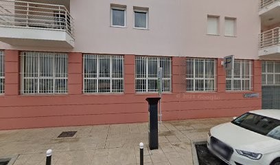 Dr Pierre Albaric, Médecin Généraliste à Sète