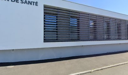 Maison Médicale, Médecin Généraliste à Trébeurden