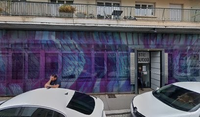 Péronnet Pascal, Médecin Généraliste à Nantes
