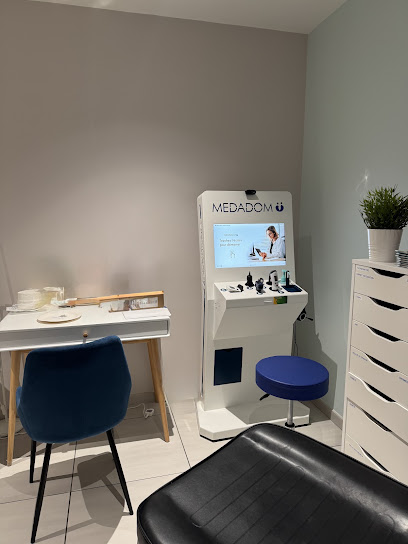 Espace De Téléconsultation - Médecin Généraliste Sans Rdv Médecin Généraliste à la Buisse