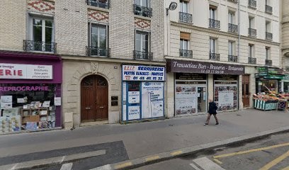 Tremeau Marie-Laure, Médecin Généraliste à Paris 12