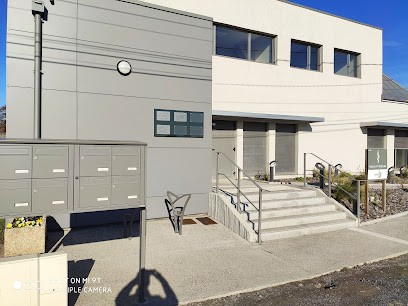 Dr Guillaume RUGGIERO, Médecin Généraliste à Hérin