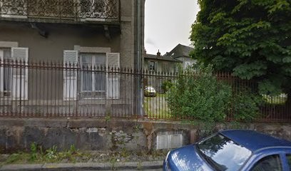 Dr LAURENT Vincent, Médecin Généraliste à Aubusson