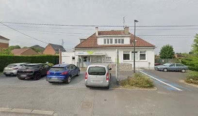 Centre de santé Filieris, Centre Médical à Méricourt