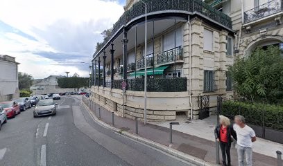 Dr Clément BONHOMME, Médecin Généraliste à Nice