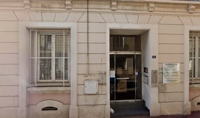 Huc Franck, Médecin Généraliste à Tarare