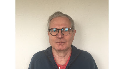 Dr François Cantrelle, Médecin Généraliste à la Mulatière