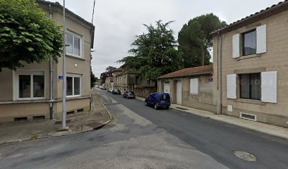Thiry Didier Louis Marie, Médecin Généraliste à Mazamet