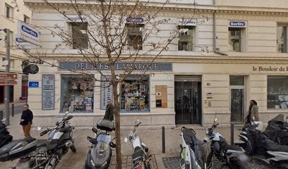 Centre Médical De La Rue Du Beauvau, Centre Médical à Marseille 01