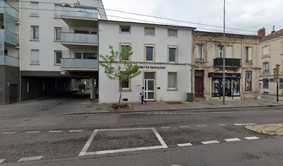 Cabinet Chansel Et Caquelin, Médecin Généraliste à Saint-Max