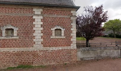 Bradier Henri, Médecin Généraliste à Saulty