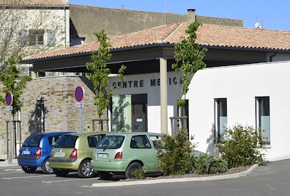 Centre Municipal de Santé - Médecins Généralistes, Médecin Généraliste à Capestang