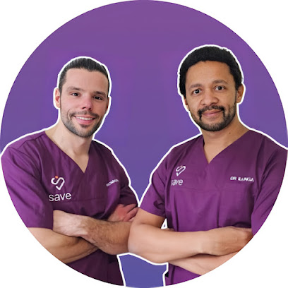 Cabinet Save, Médecin Généraliste à Marcq-en-Barœul