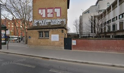 Docteur Baudant Simon, Médecin Généraliste à Paris 18