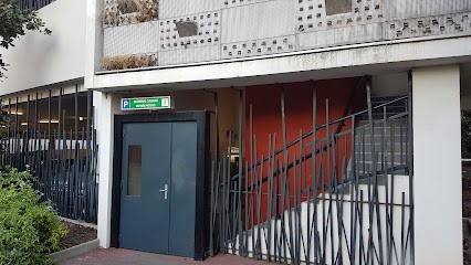 Dr Hamelin Fabienne, Médecin Généraliste à Saint-Raphaël