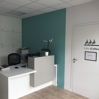 Isabelle PLOUGUERNE GLOANEC, Médecin Généraliste à Brest