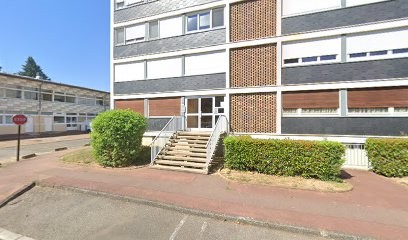 Maitre Laurence, Médecin Généraliste à Vélizy-Villacoublay