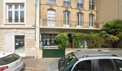 Mosquet Guillaume, Médecin Généraliste à Caen